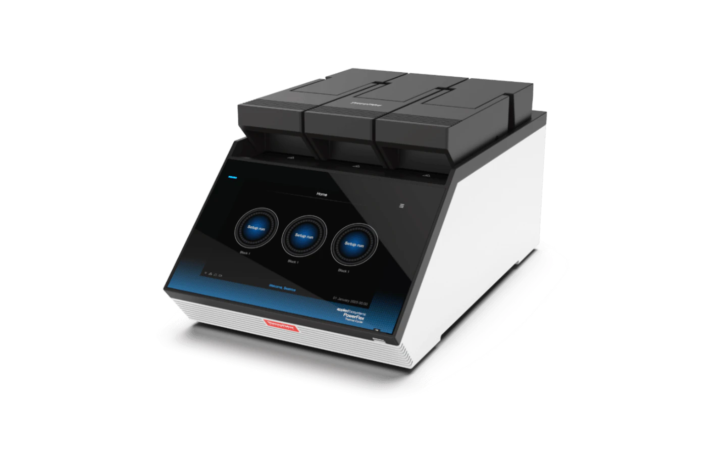 69e2495bba000297f2029093 Thermal Cycler