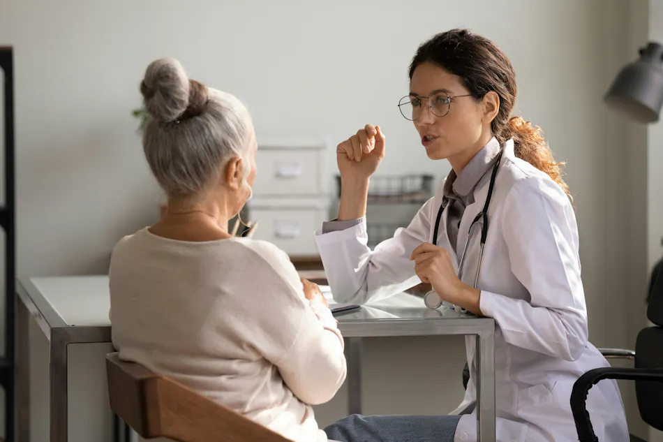 UK researchers are addressing disparities in hormone therapy for cervical cancer patients