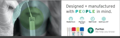 Puritan Medical Products Co