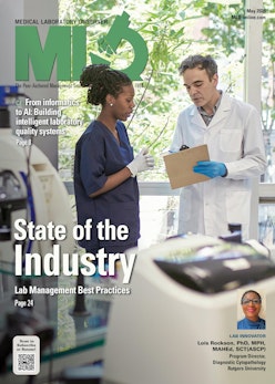 May 2026 cover image May 2026 cover image