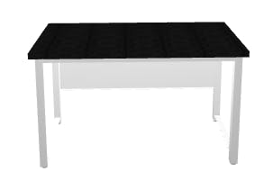Build A Bench