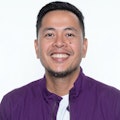 Dexter Charles Mangio, BSMT, MT(AMT), MLS(FL DOH)