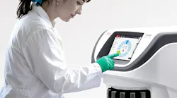 Aperio GT Elite scanner. Aperio GT Elite scanner.