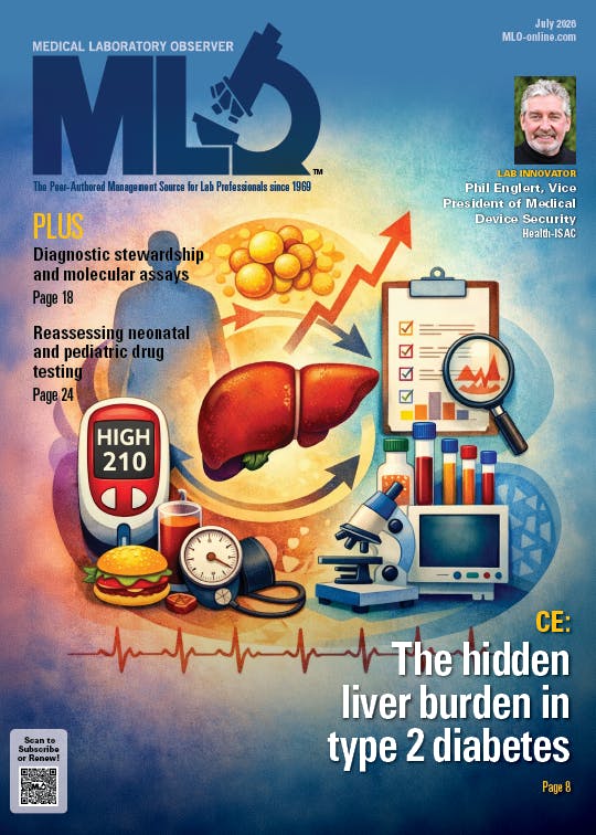 July 2026 cover image