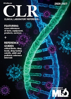 CLR 2026-2027 cover image