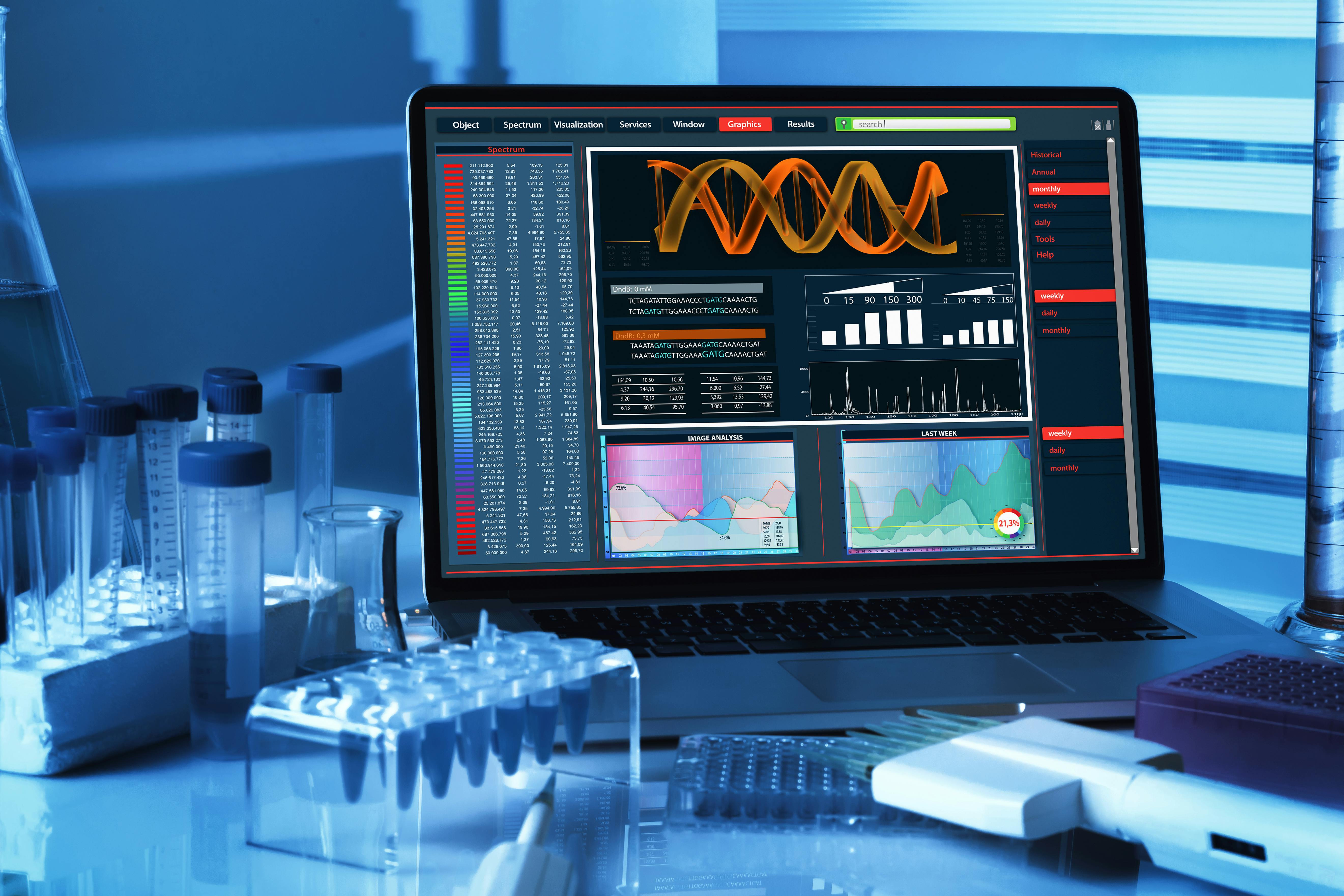 Artificial intelligence in laboratory information systems: Transforming the future of clinical diagnostics