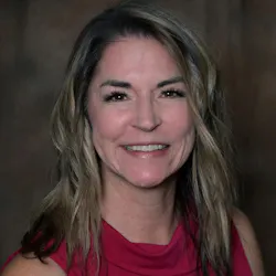 Jeanie Bach, MSN, RN CCRN