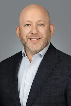 Chris Connelly, PhD