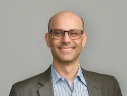 Ephraim Tsalik
