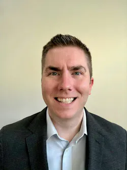 David Morris, PhD