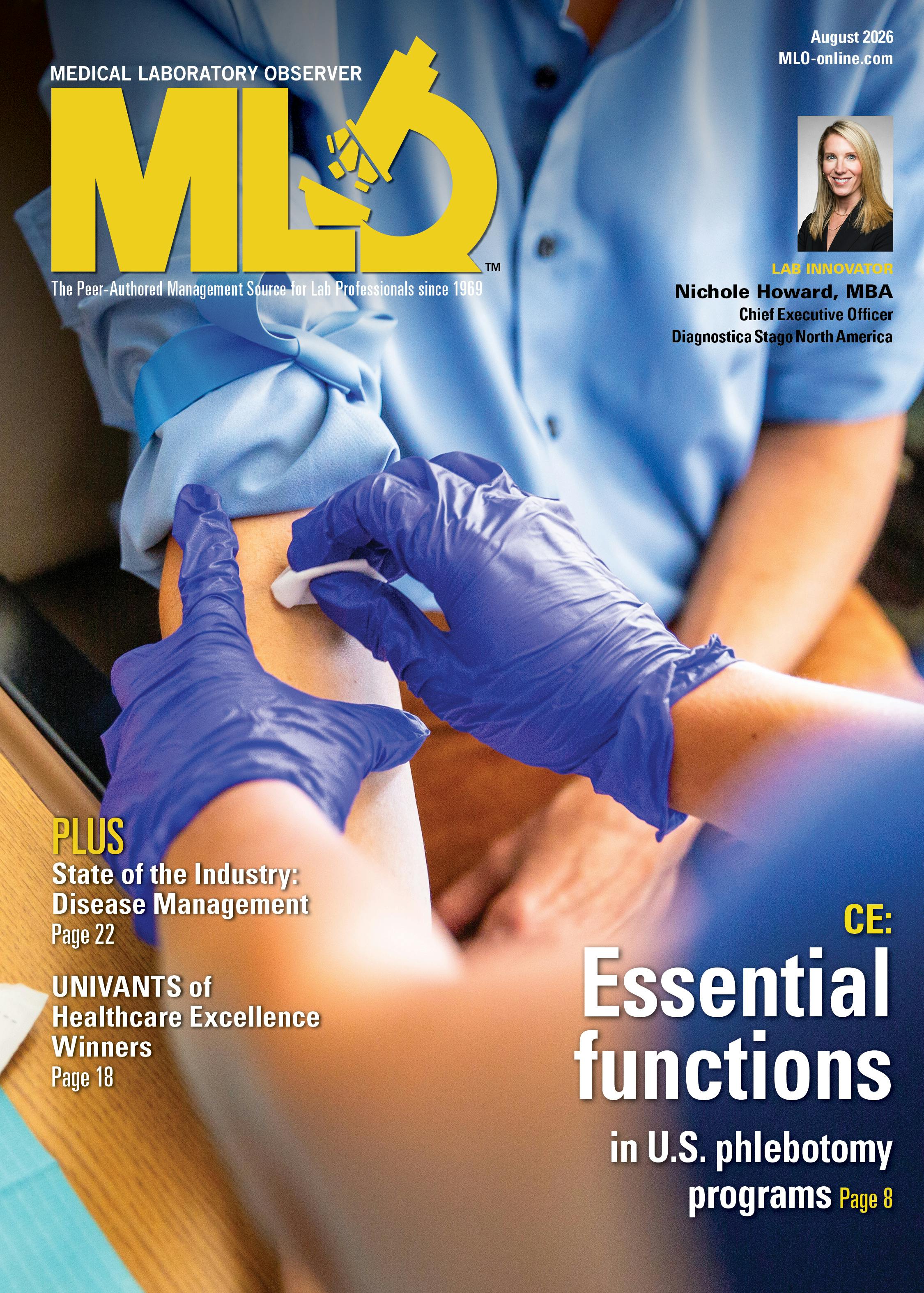 August 2026 cover image
