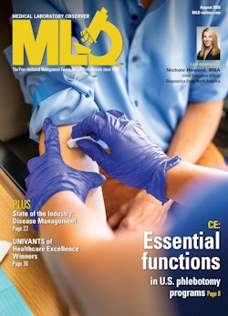 August 2026 cover image