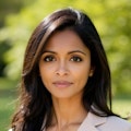 Veena Joy, MSc, PhD, Sr. Manager, Strategic Partnerships