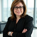Rosemarie Aznavorian, DNP, RN, CCWP, CENP, CCRN