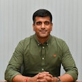 Krishna Ram