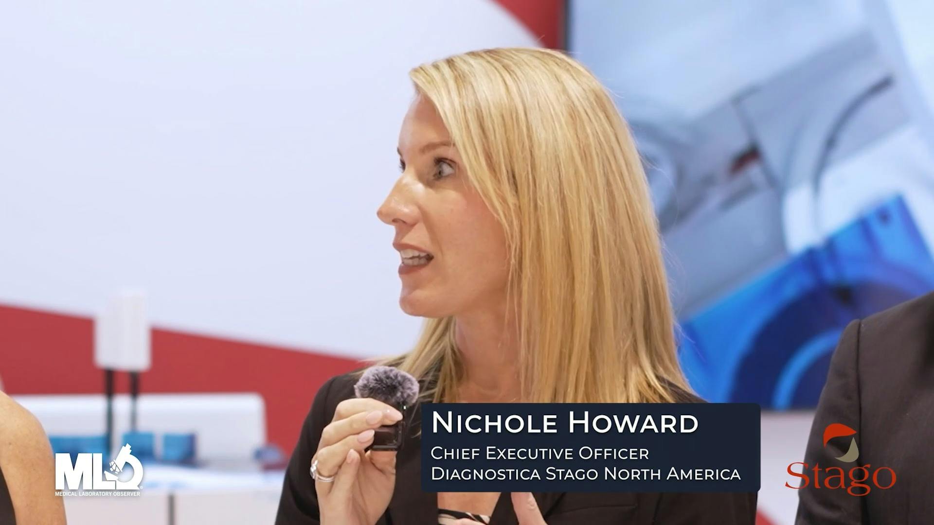 Shaping the Future of Stago