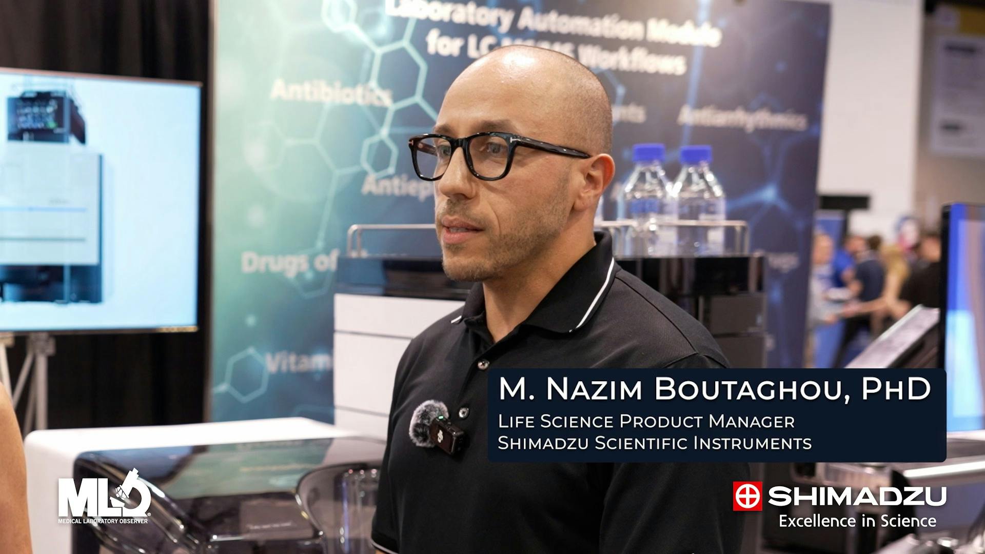 Streamlining LC-MS/MS Assay Implementation