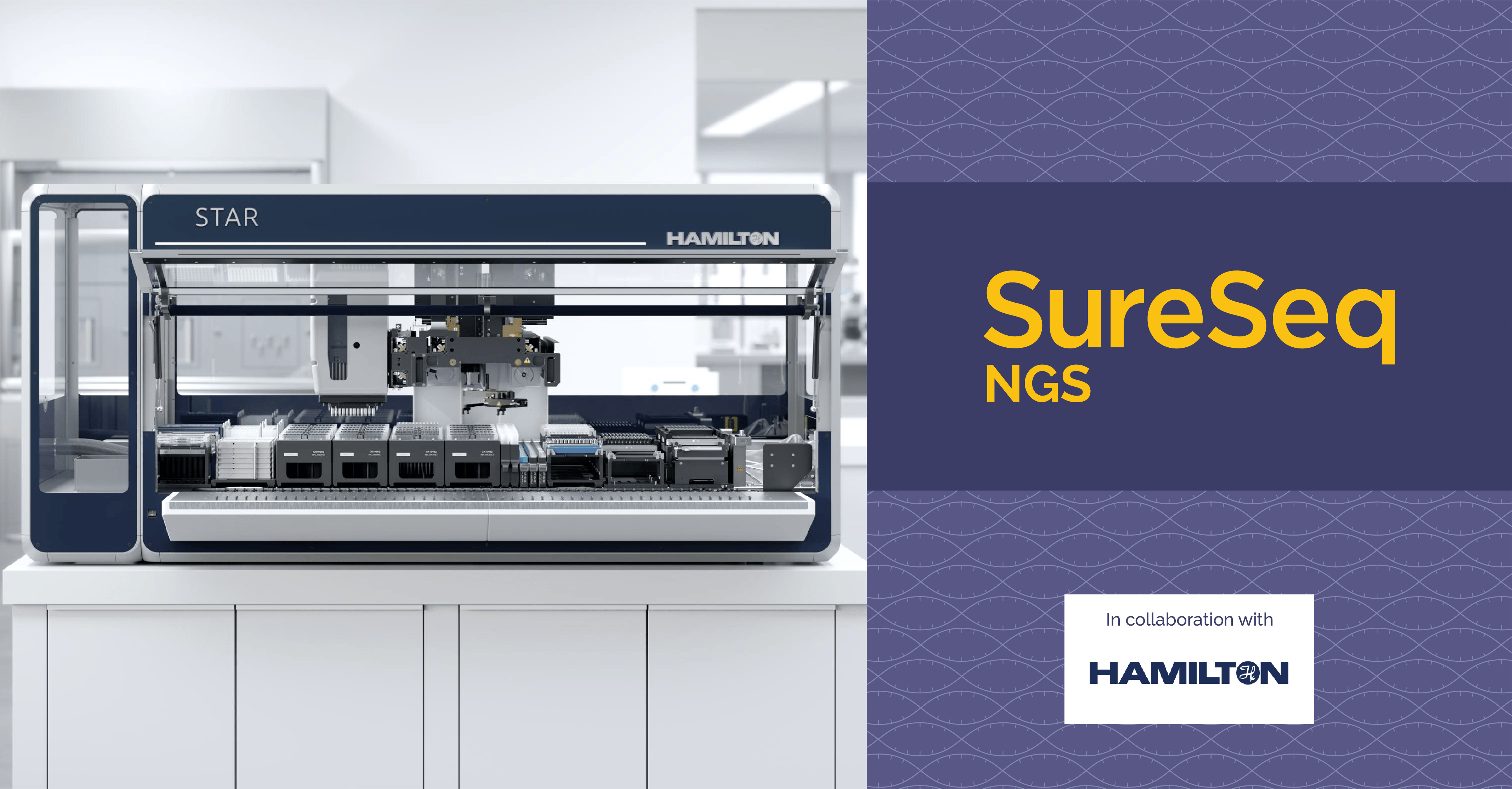 6aba7e669fb5cd6e32964dd5 2603ogt24sep Ogt Unveils Ngs Automation For Surese