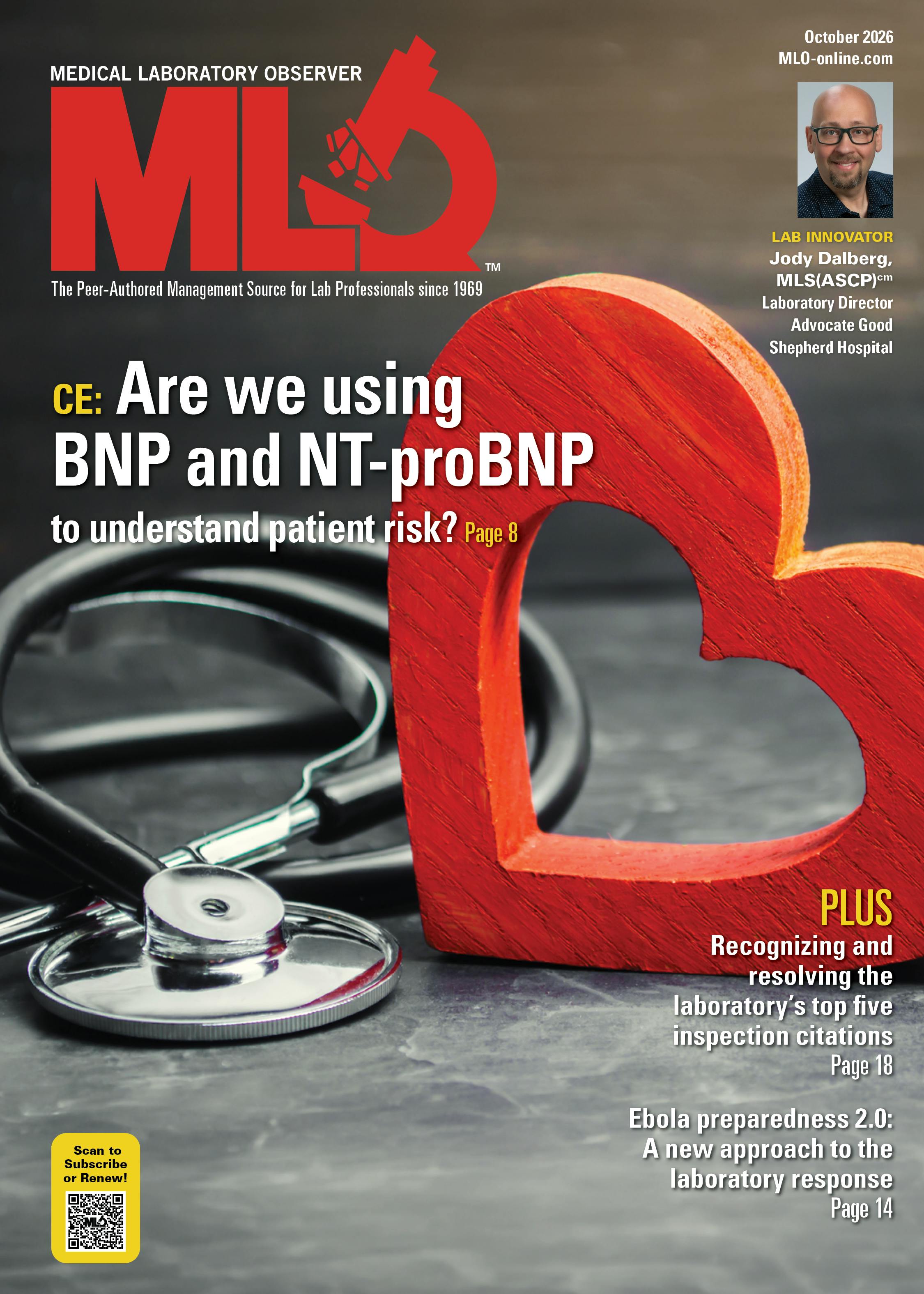 October 2026 cover image